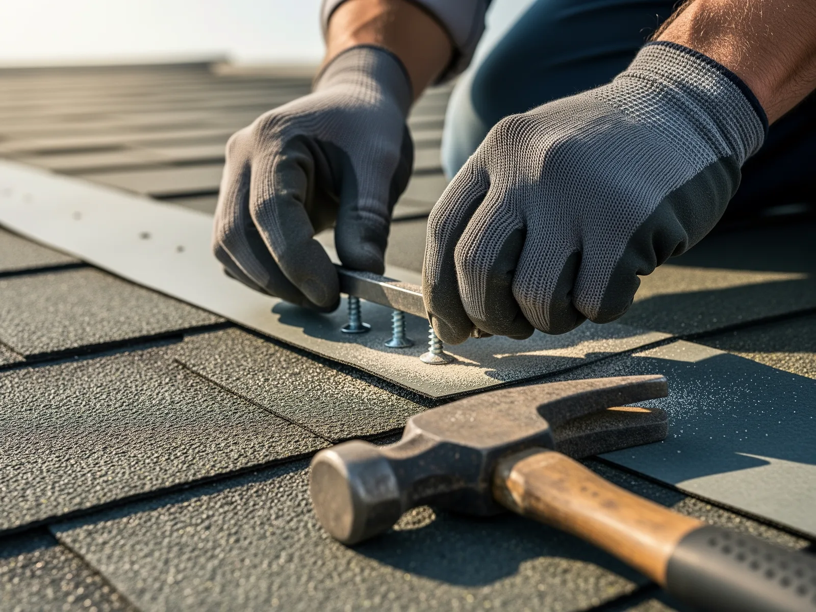 Why choose Fascia Repair in Middle Island, NY